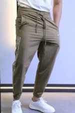 Premium Utility Cargo Pants – Modern Streetwear Fit - Image 16