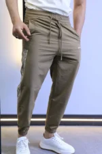 Premium Utility Cargo Pants – Modern Streetwear Fit - Image 10