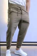 Premium Utility Cargo Pants – Modern Streetwear Fit