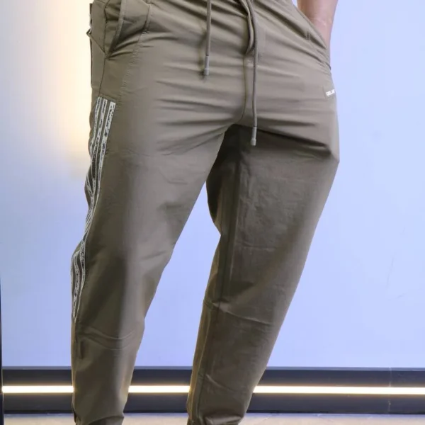 Premium Utility Cargo Pants – Modern Streetwear Fit