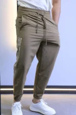 Premium Utility Cargo Pants – Modern Streetwear Fit - Image 9