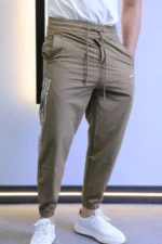 Premium Utility Cargo Pants – Modern Streetwear Fit - Image 3