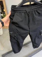 Premium Utility Cargo Pants – Modern Streetwear Fit – Image 20