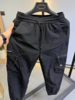 Premium Utility Cargo Pants – Modern Streetwear Fit – Image 24