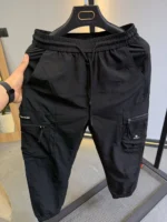 Premium Utility Cargo Pants – Modern Streetwear Fit – Image 11