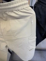Premium Utility Cargo Pants – Modern Streetwear Fit – Image 8
