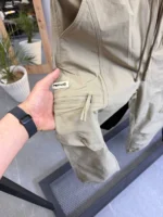 Premium Utility Cargo Pants – Modern Streetwear Fit – Image 27