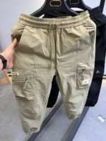 Premium Utility Cargo Pants – Modern Streetwear Fit – Image 28