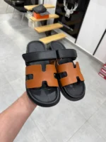 Premium Comfort Slide Sandals – Everyday Style & Lightweight Comfort – Image 29