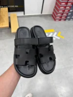 Premium Comfort Slide Sandals – Everyday Style & Lightweight Comfort – Image 4
