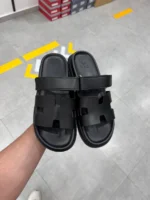 Premium Comfort Slide Sandals – Everyday Style & Lightweight Comfort – Image 3