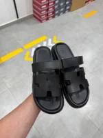 Premium Comfort Slide Sandals – Everyday Style & Lightweight Comfort – Image 2