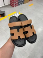 Premium Comfort Slide Sandals – Everyday Style & Lightweight Comfort – Image 6