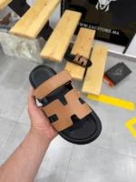 Premium Comfort Slide Sandals – Everyday Style & Lightweight Comfort – Image 7