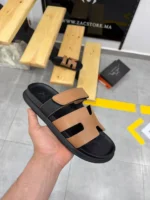 Premium Comfort Slide Sandals – Everyday Style & Lightweight Comfort – Image 8