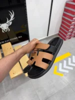 Premium Comfort Slide Sandals – Everyday Style & Lightweight Comfort – Image 9