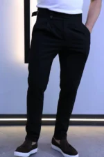 Essential Slim Fit Chino Pants – Clean Smart Casual Style – Image 5