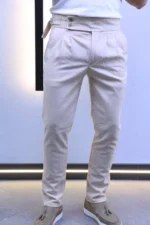 Essential Slim Fit Chino Pants – Clean Smart Casual Style – Image 13