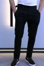 Essential Slim Fit Chino Pants – Clean Smart Casual Style – Image 25
