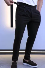 Essential Slim Fit Chino Pants – Clean Smart Casual Style – Image 28