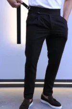 Essential Slim Fit Chino Pants – Clean Smart Casual Style – Image 17