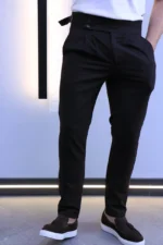 Essential Slim Fit Chino Pants – Clean Smart Casual Style – Image 16