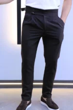 Essential Slim Fit Chino Pants – Clean Smart Casual Style – Image 24