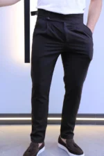 Essential Slim Fit Chino Pants – Clean Smart Casual Style – Image 15