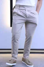 Essential Slim Fit Chino Pants – Clean Smart Casual Style – Image 14
