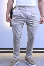 Essential Slim Fit Chino Pants – Clean Smart Casual Style – Image 18