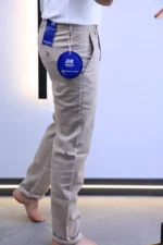 Essential Slim Fit Chino Pants – Clean Smart Casual Style – Image 21