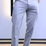 Essential Slim Fit Chino Pants – Clean Smart Casual Style