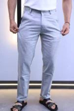 Essential Slim Fit Chino Pants – Clean Smart Casual Style – Image 19