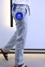 Essential Slim Fit Chino Pants – Clean Smart Casual Style – Image 5