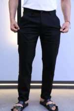 Essential Slim Fit Chino Pants – Clean Smart Casual Style – Image 6