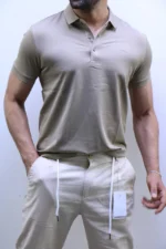 Premium Classic Polo – Timeless Everyday Elegance – Image 13