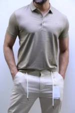 Premium Classic Polo – Timeless Everyday Elegance – Image 15