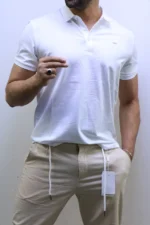 Premium Classic Polo – Timeless Everyday Elegance – Image 29