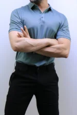 Premium Classic Polo – Timeless Everyday Elegance – Image 24
