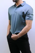 Premium Classic Polo – Timeless Everyday Elegance – Image 4