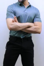 Premium Classic Polo – Timeless Everyday Elegance – Image 25