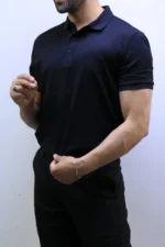 Premium Classic Polo – Timeless Everyday Elegance – Image 26