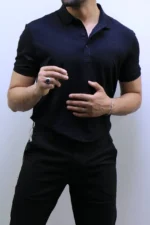 Premium Classic Polo – Timeless Everyday Elegance – Image 27