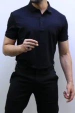 Premium Classic Polo – Timeless Everyday Elegance – Image 22