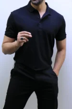 Premium Classic Polo – Timeless Everyday Elegance – Image 2