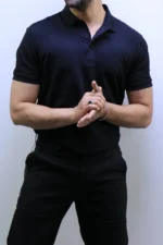 Premium Classic Polo – Timeless Everyday Elegance – Image 30