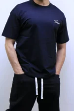 Trendy Oversized Streetwear Tee – Modern Casual Fashion Look – Image 30