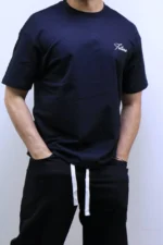 Trendy Oversized Streetwear Tee – Modern Casual Fashion Look – Image 29