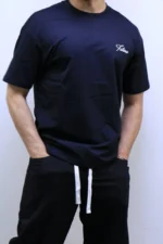 Trendy Oversized Streetwear Tee – Modern Casual Fashion Look – Image 28