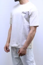 Trendy Oversized Streetwear Tee – Modern Casual Fashion Look – Image 24